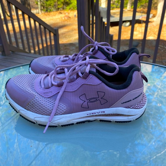 Under Armour Hovr sneakers - Picture 6 of 6